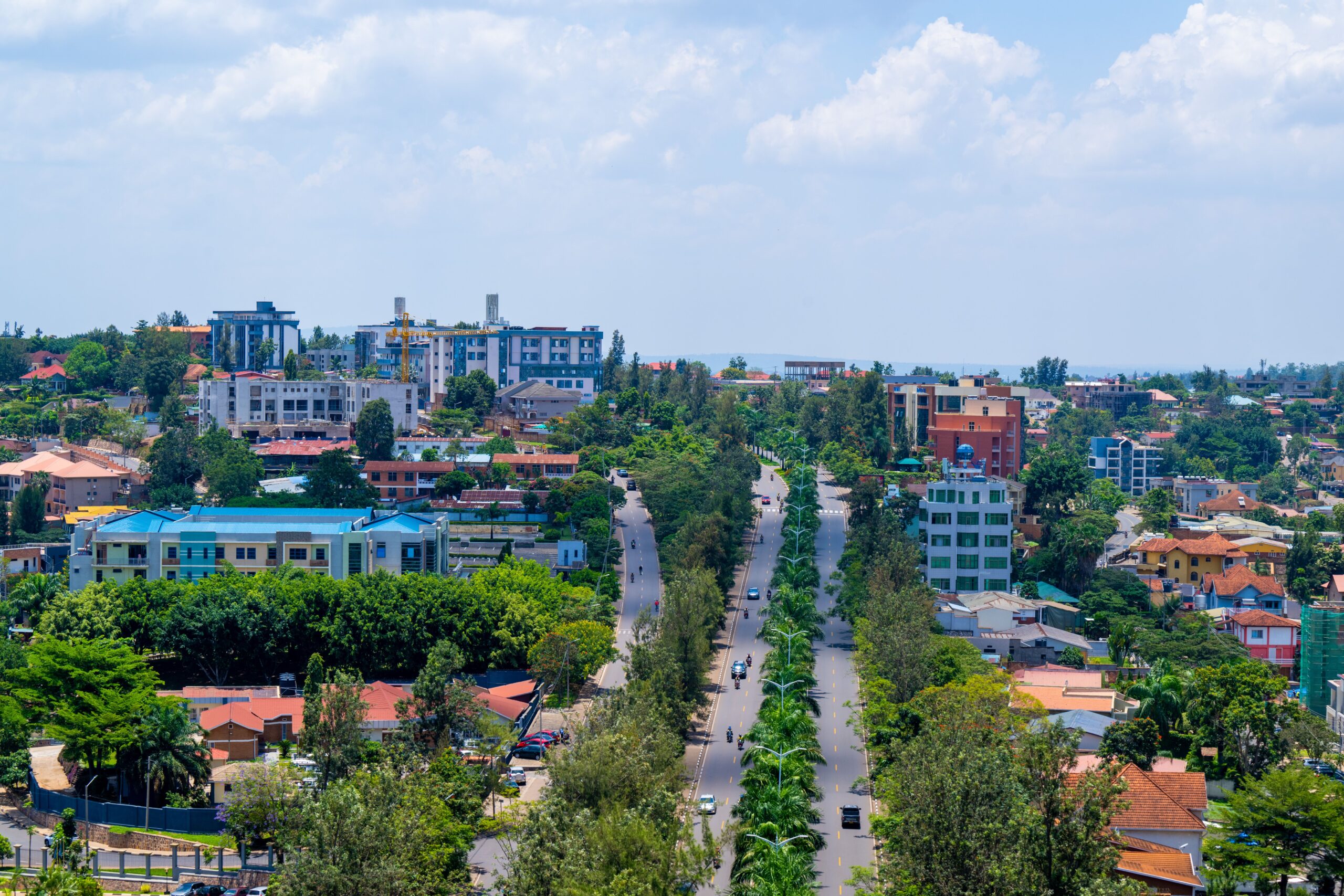 The Complete Guide to Driving in Rwanda as a Visitor